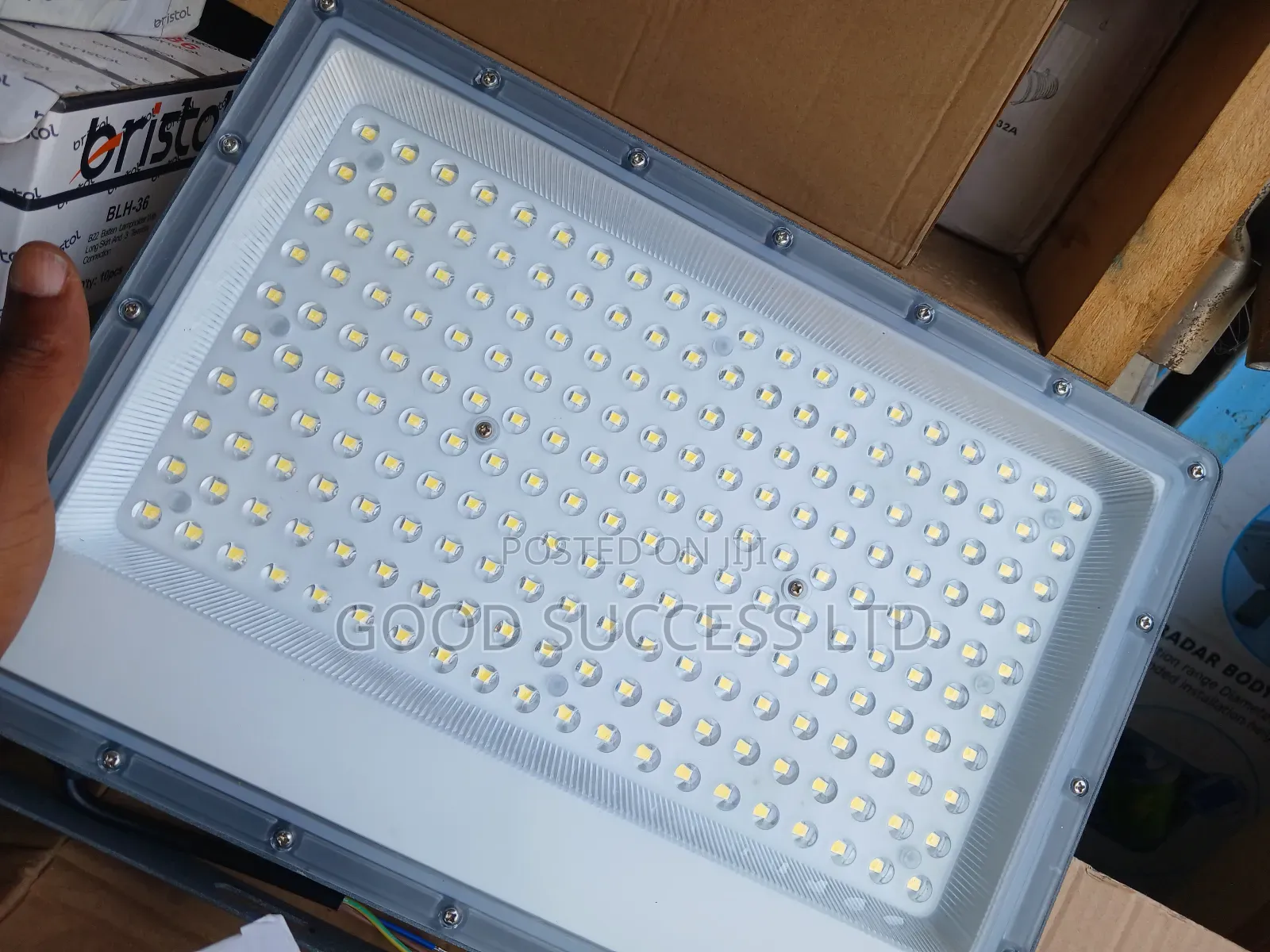 200w Flood Light