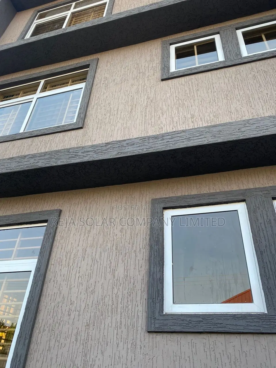 Grafiato Paint and Painting Services Available