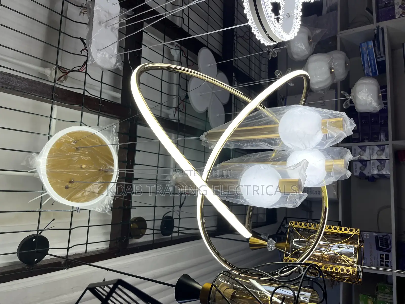 Ceiling Lights for Indoors
