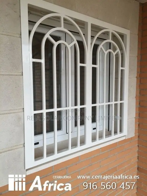 Glass and Aluminium Works