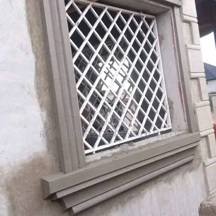 Glass and Aluminium Works
