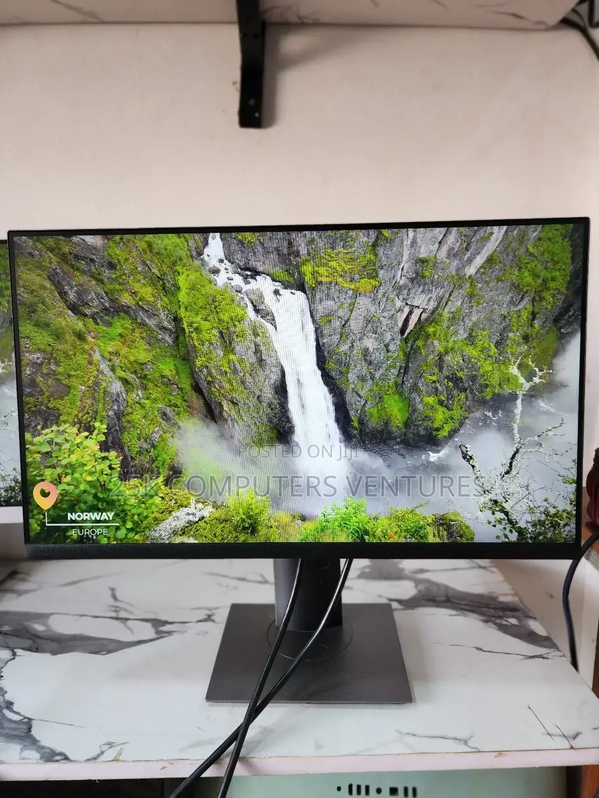 Dell P2422h 24" FHD Ips Monitor | 60hz, Usb Hub, Hdmi