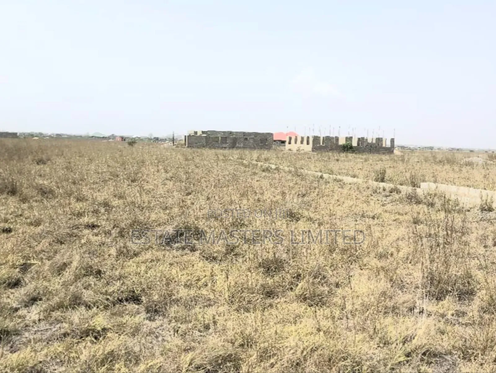 Prampram Estate Land on Discount With Free Documents.