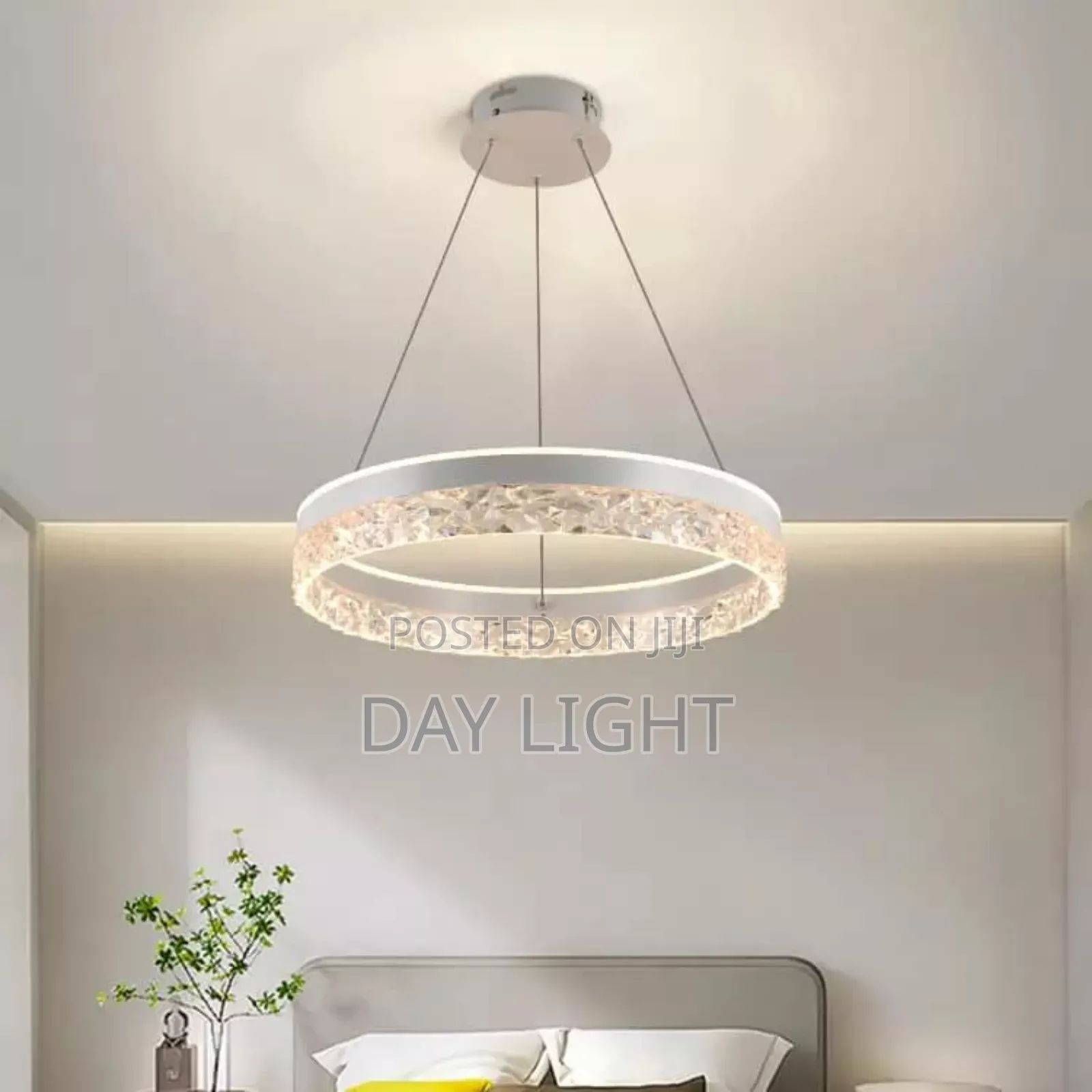 Ceiling Dropping Chandelier Light