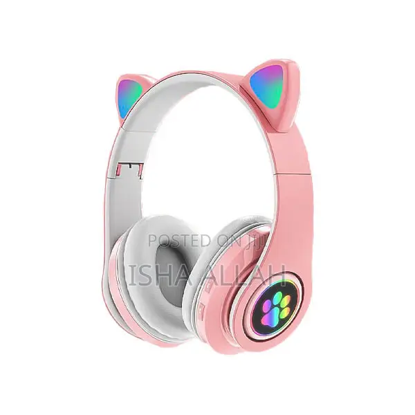 Pure Bass JBL Headphones