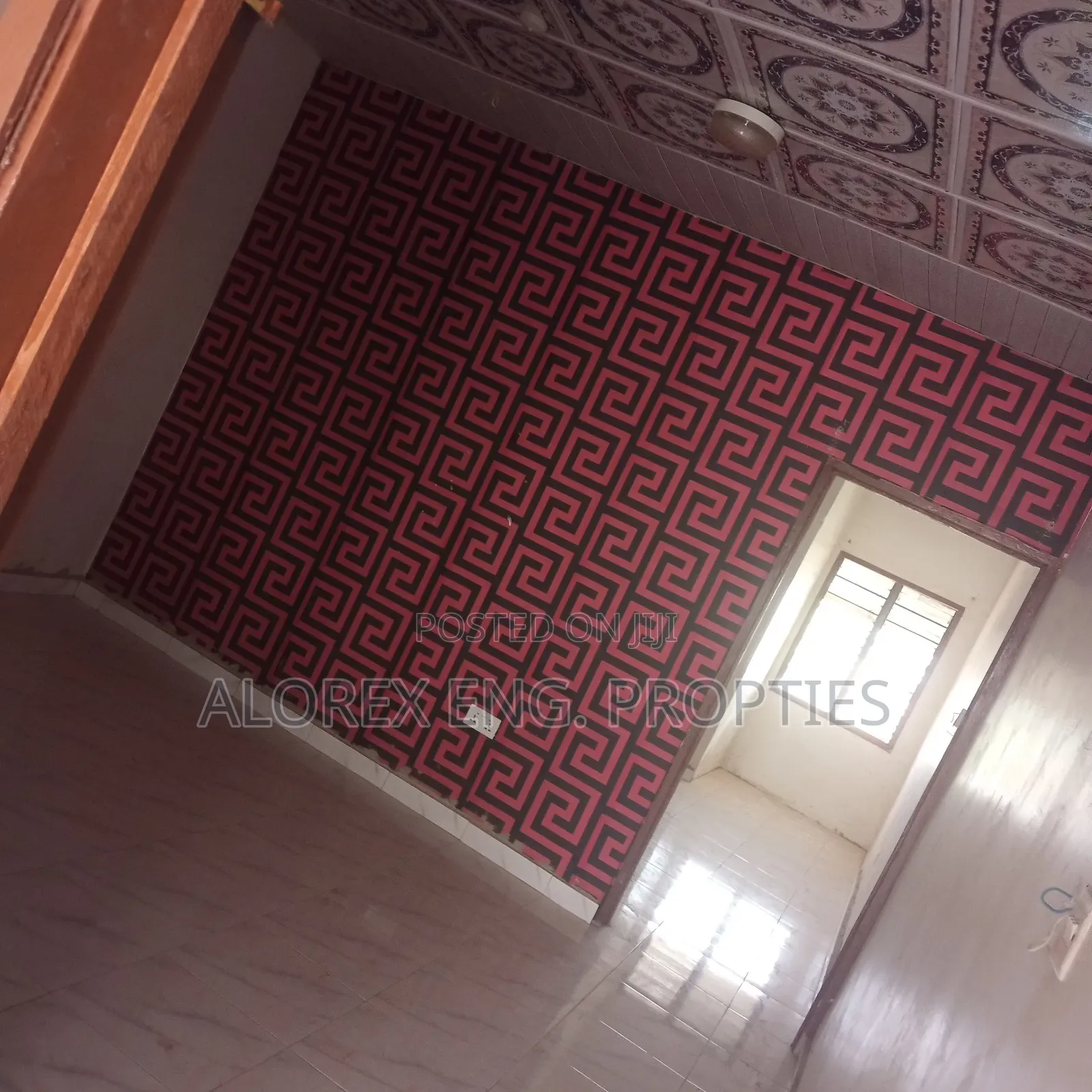 1bdrm Apartment in Chamber Self Rowi, Adenta for rent