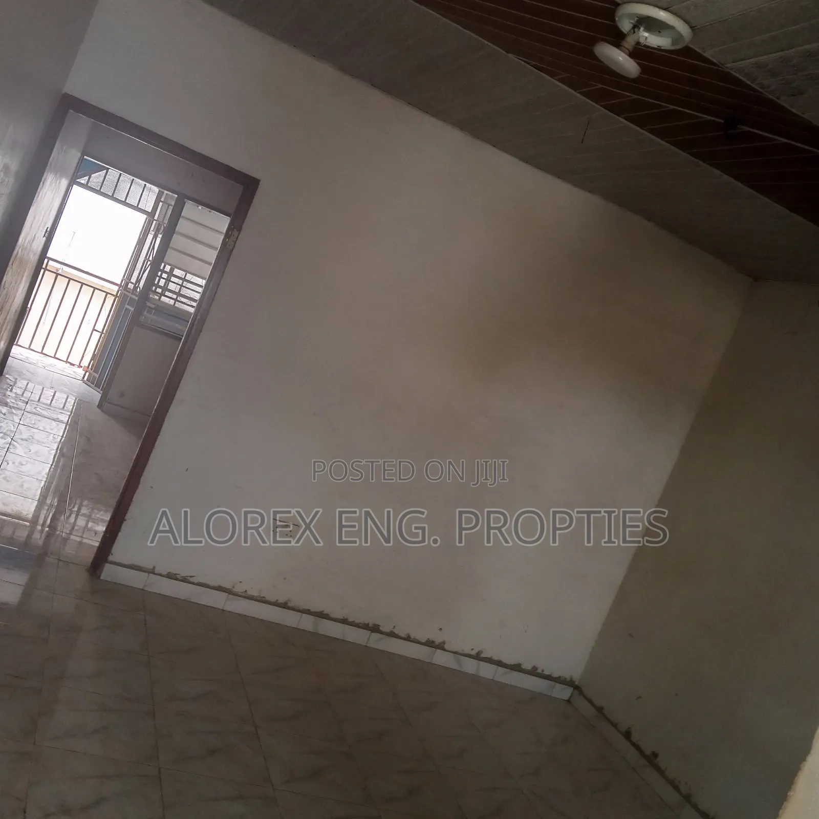 1bdrm Apartment in Chamber Self Rowi, Adenta for rent