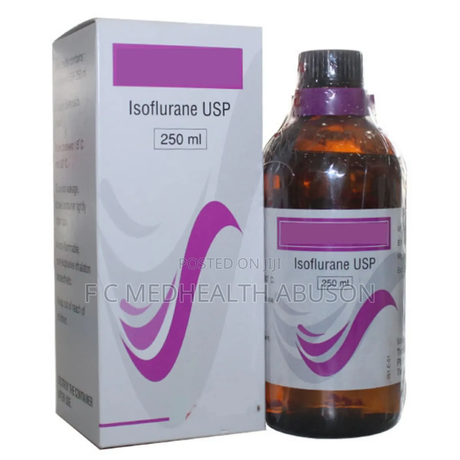 Isoflurane USP