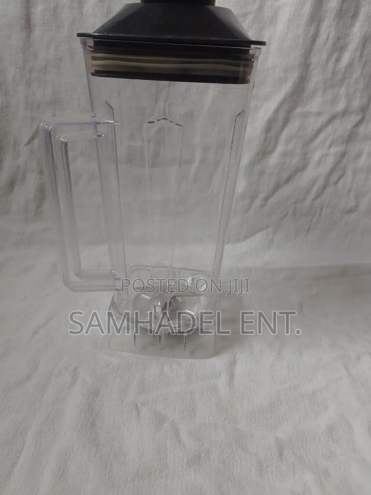 Silver Crest Blender Cups for Sale 2 Liters