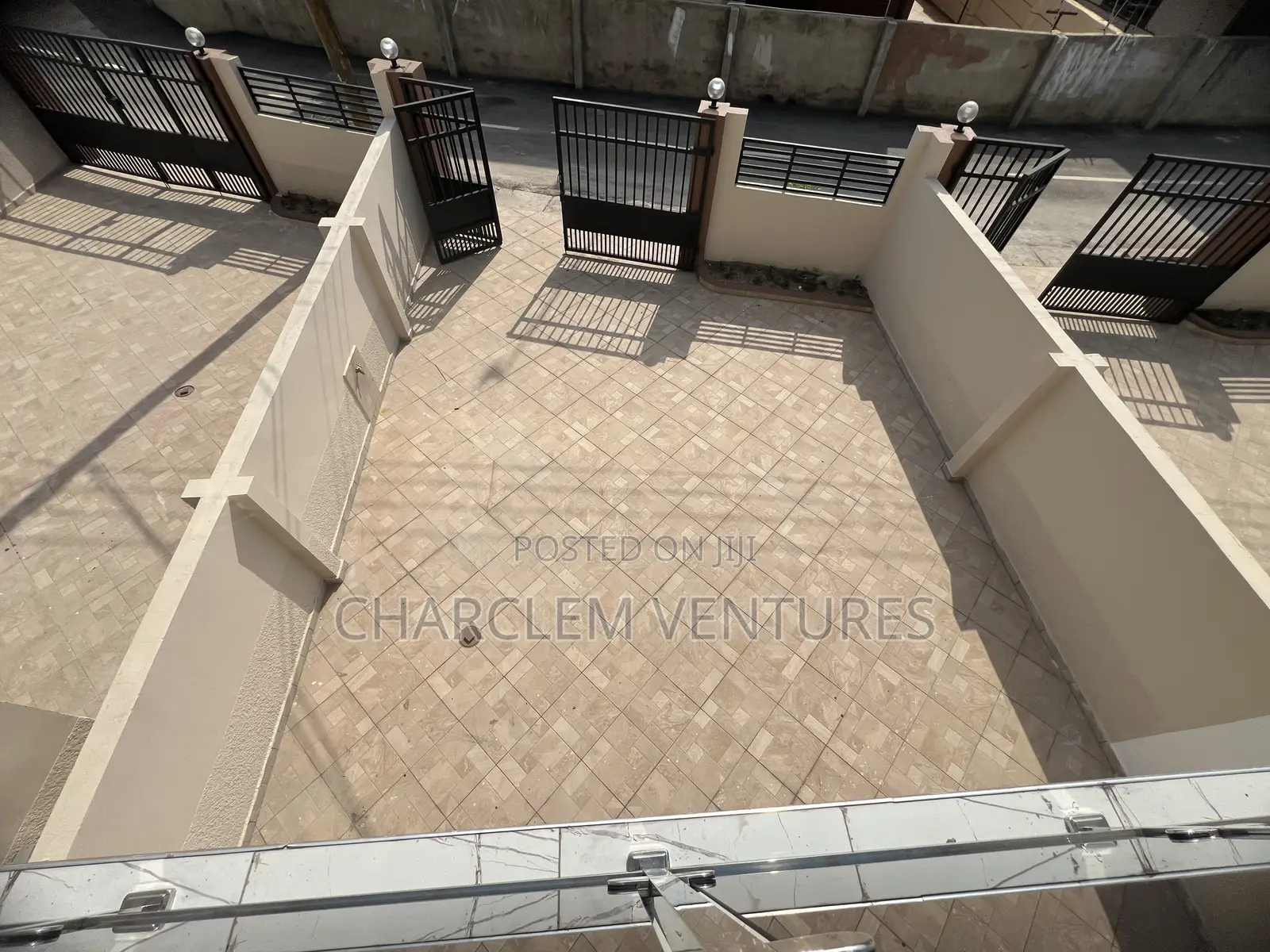 3bdrm House in Charclem Ventures, Oyarifa for sale