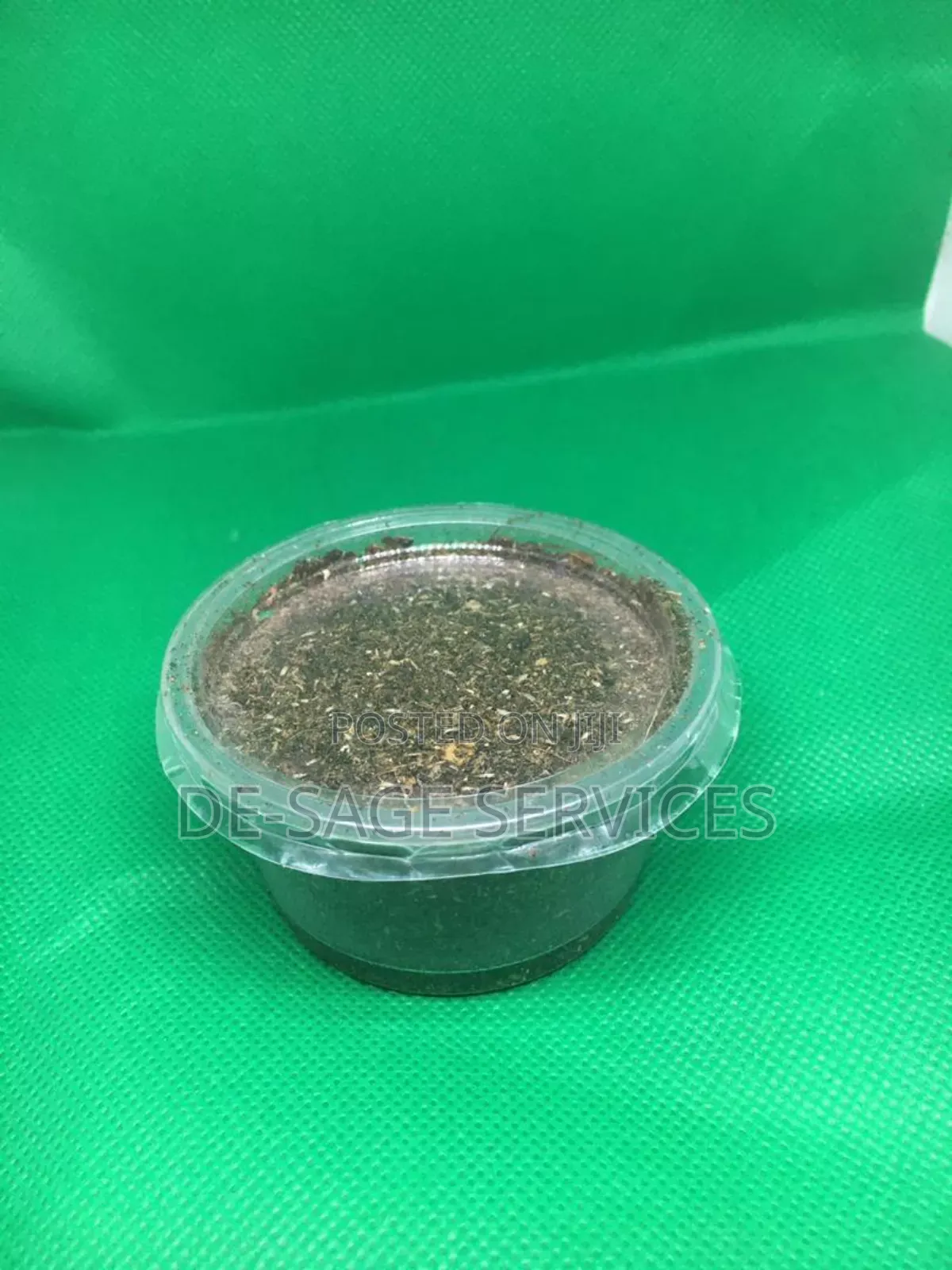 Powerful Incense