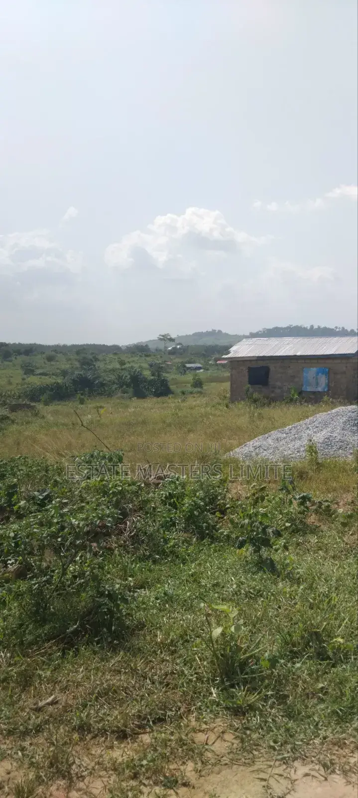 1 and Half Serviced Plots for Sale