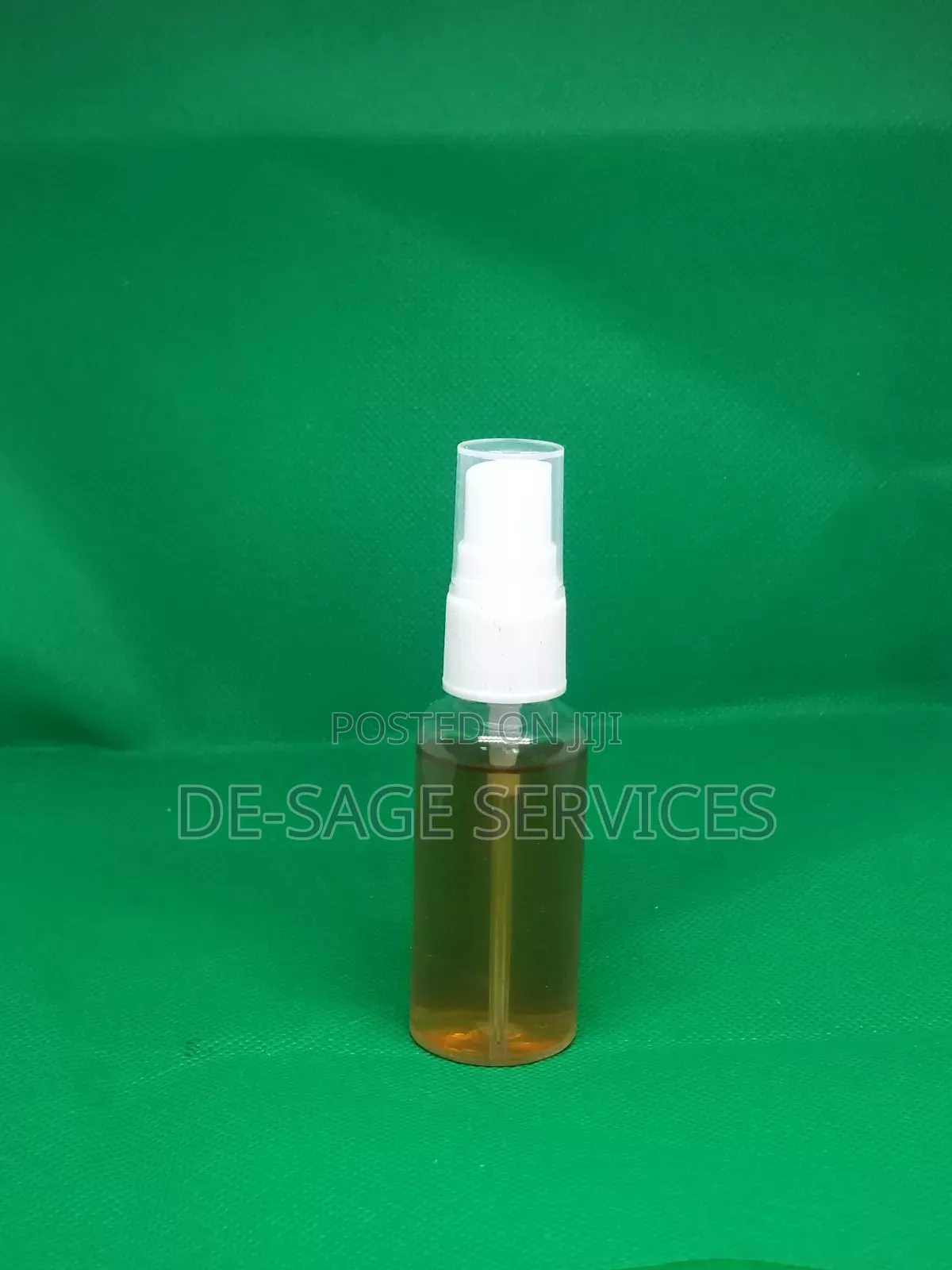 Protection Oil