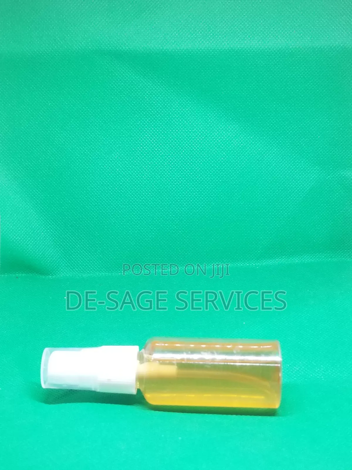 Protection Oil