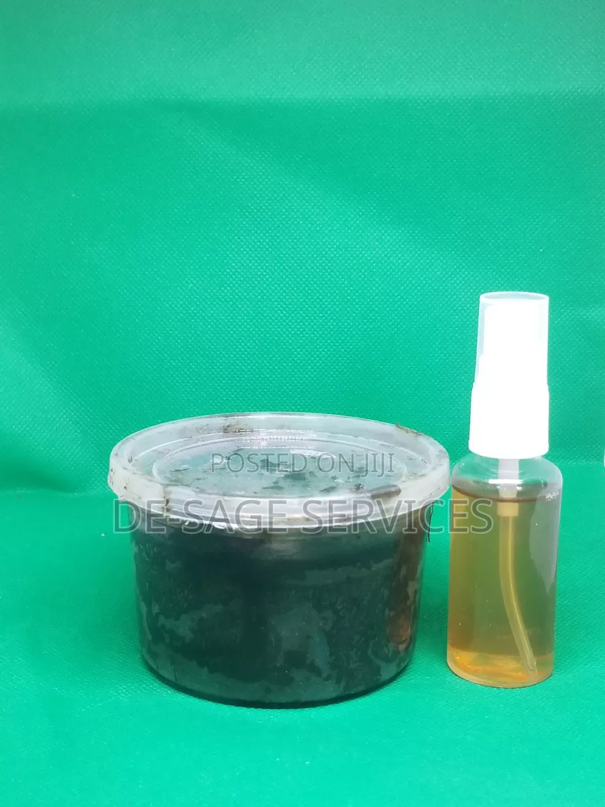 Stop Bad Dreams Kit