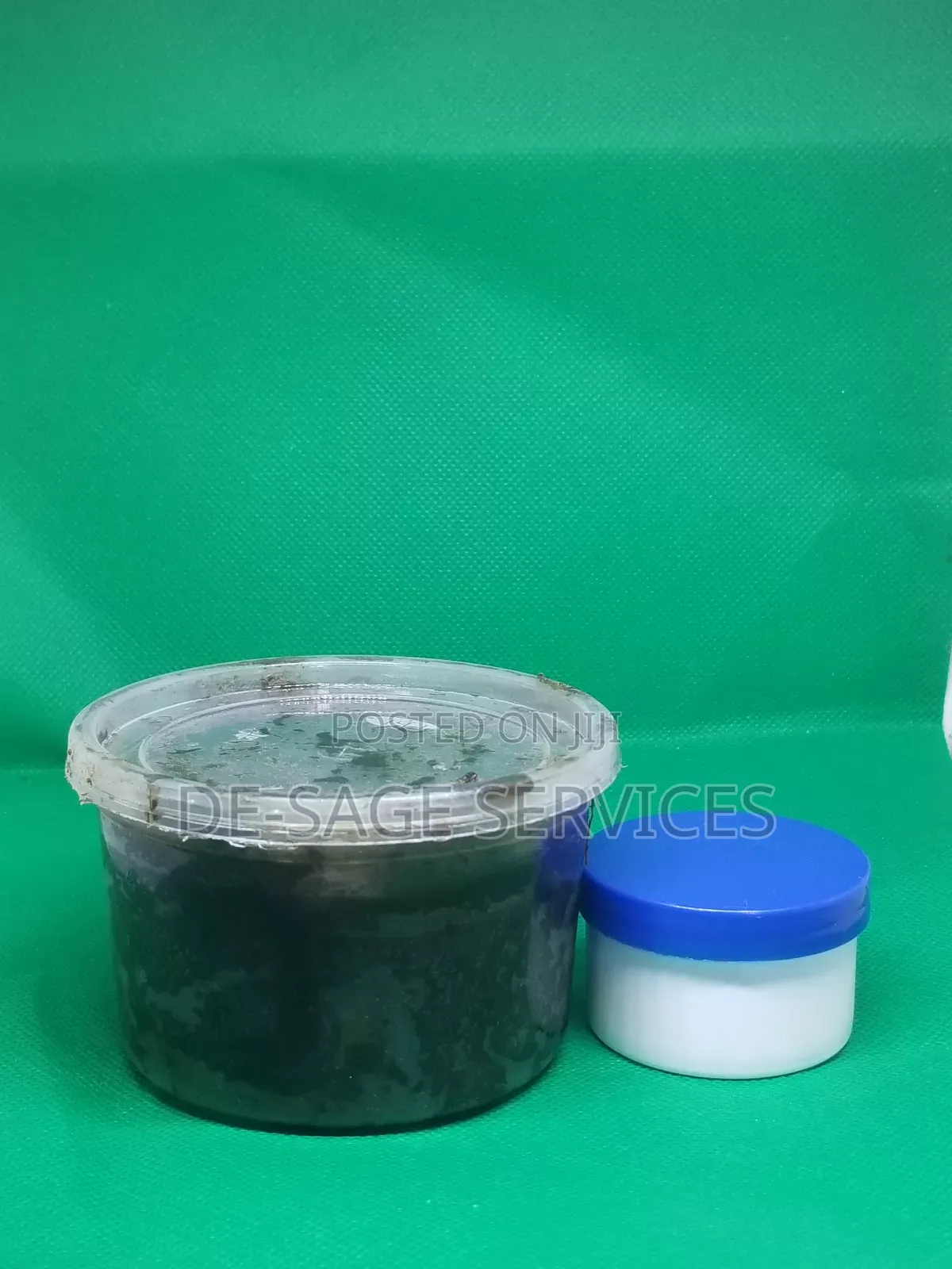 Favour Soap