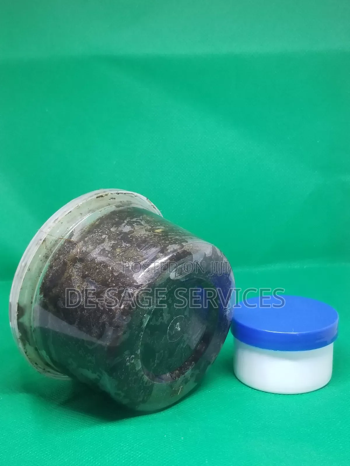 Favour Soap