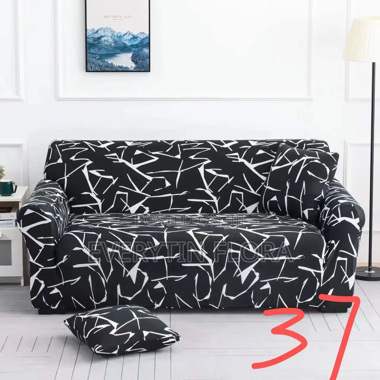 Elastic Sofa Covers