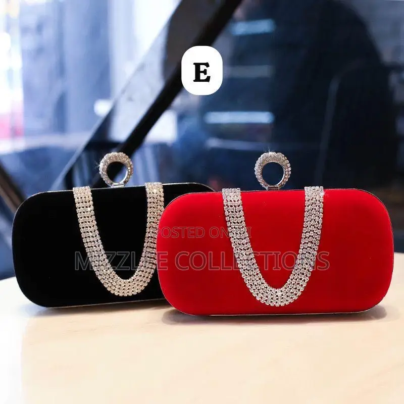 Quality Ladies Clutch