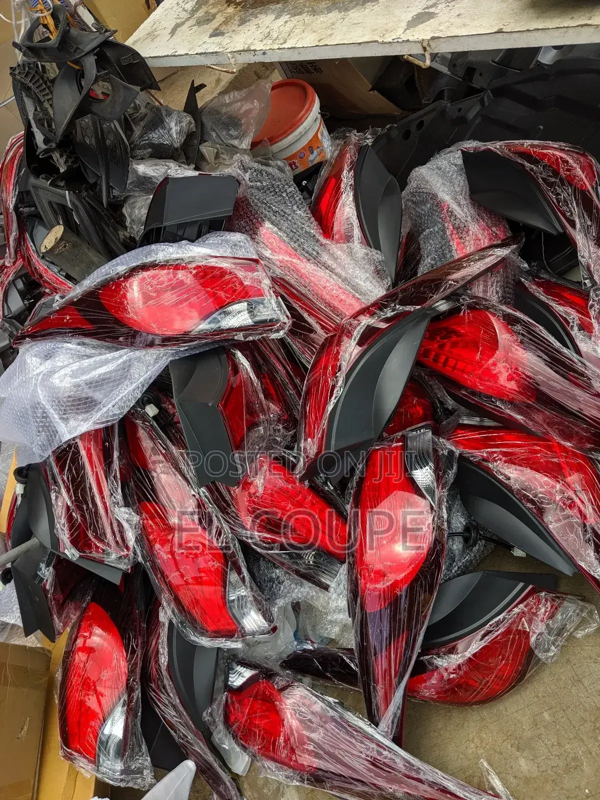 Elantra 2014,2015,2016taillight