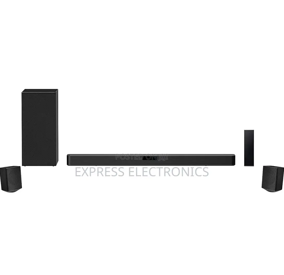 Call  and Place Order for Sp7r Sound Bar