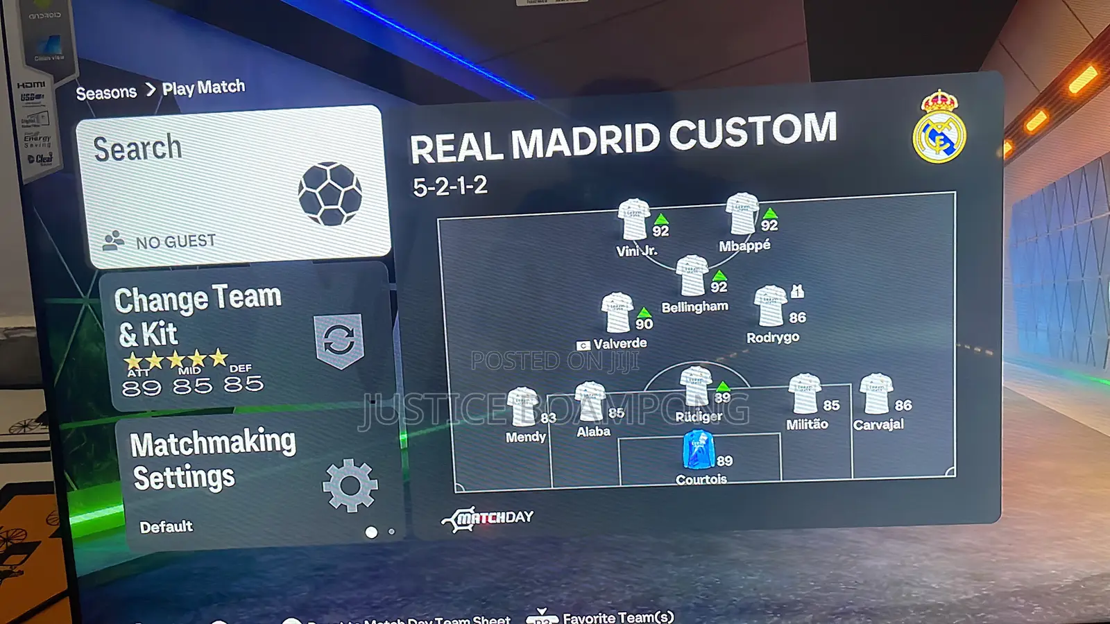 Fc 26 Installation Both Online and Offline Accounts