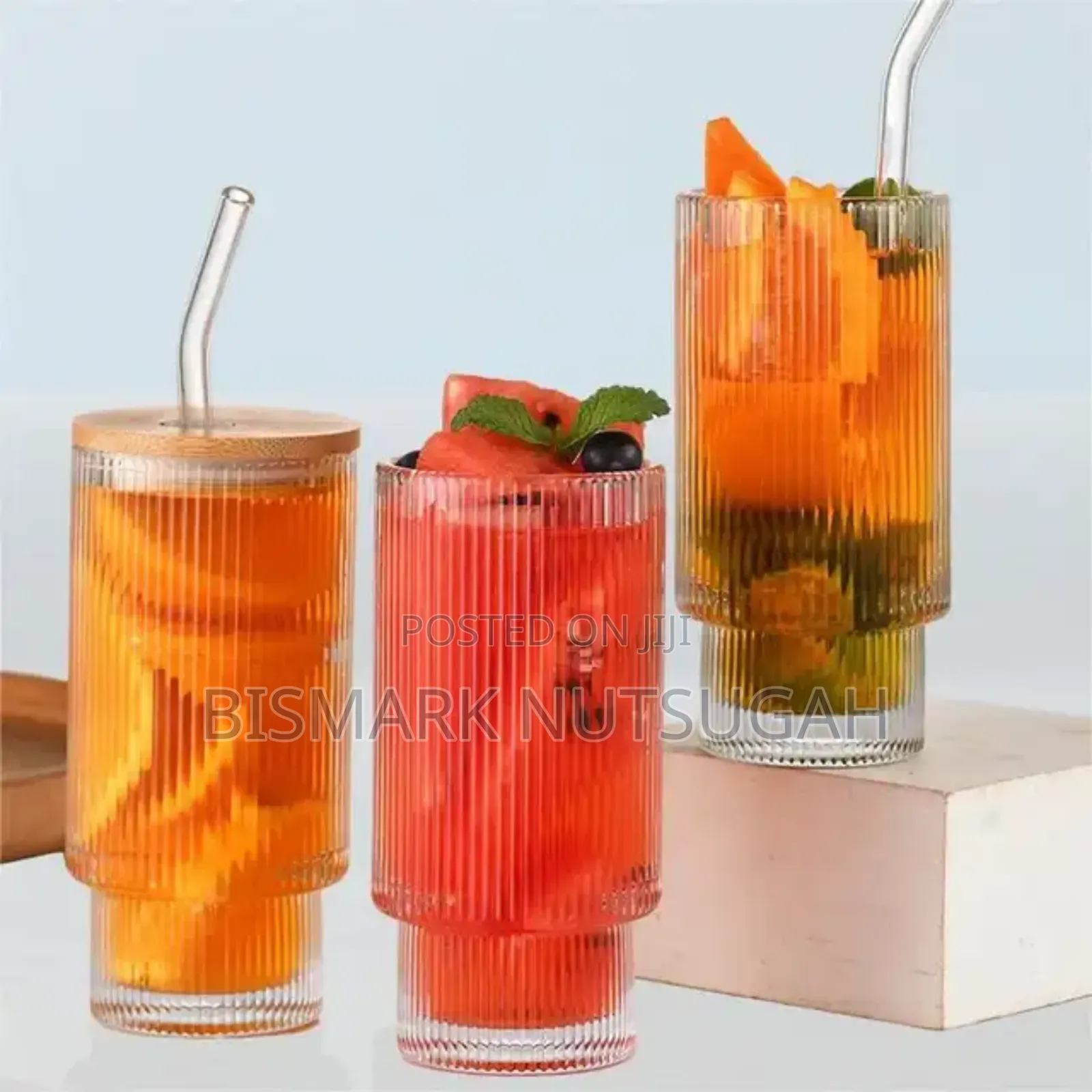 Juice Glass/Cup For Sale