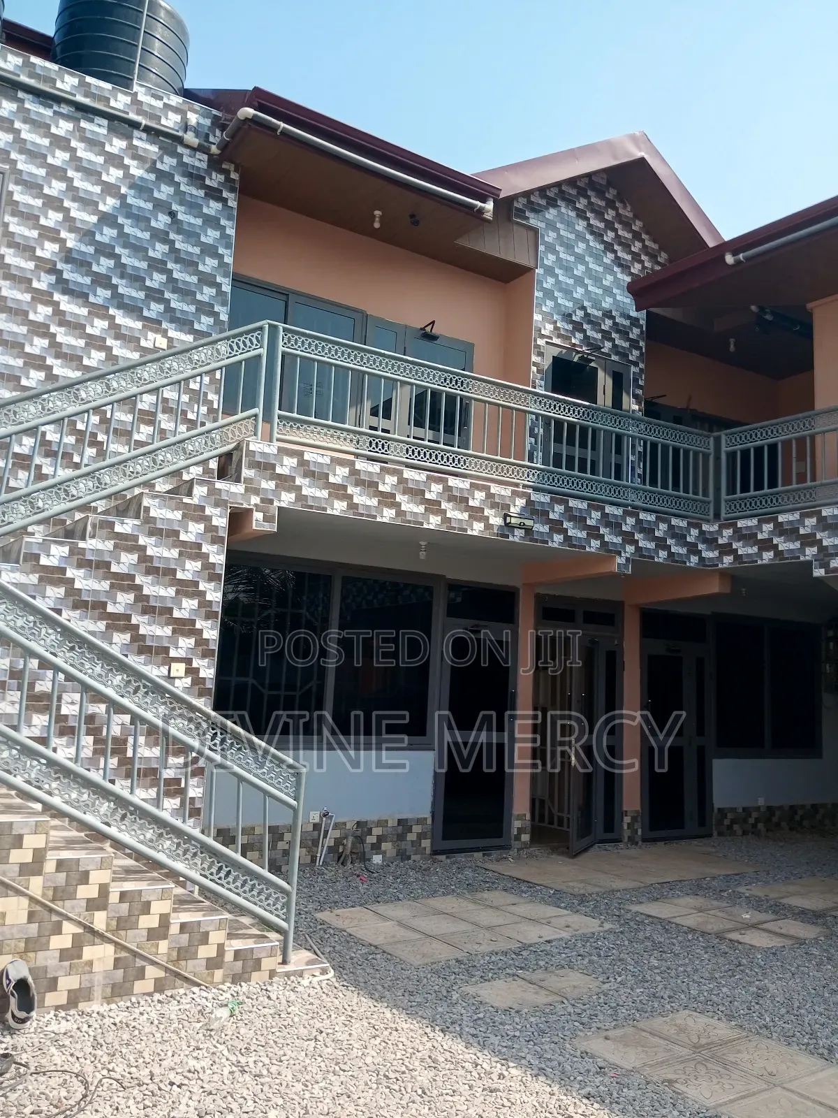 1bdrm Apartment in Winger, Awutu Senya East Municipal for rent