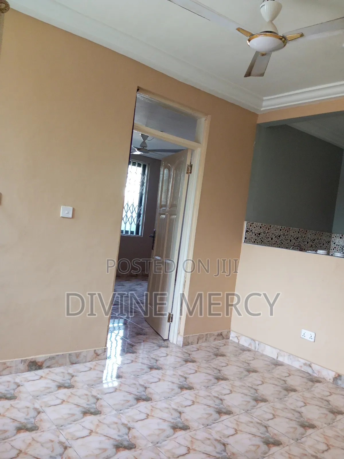 1bdrm Apartment in Winger, Awutu Senya East Municipal for rent