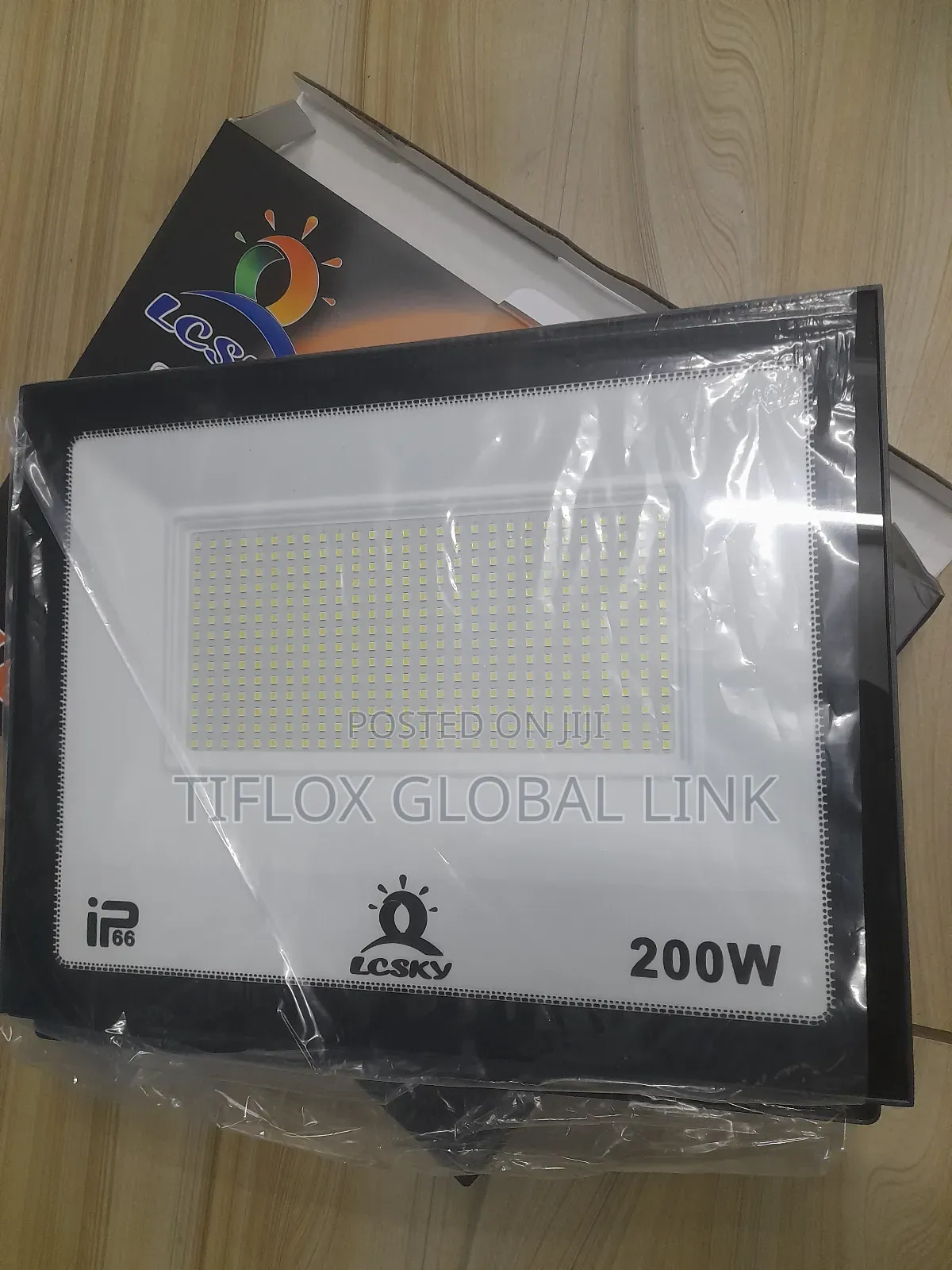 Flood Light 200w