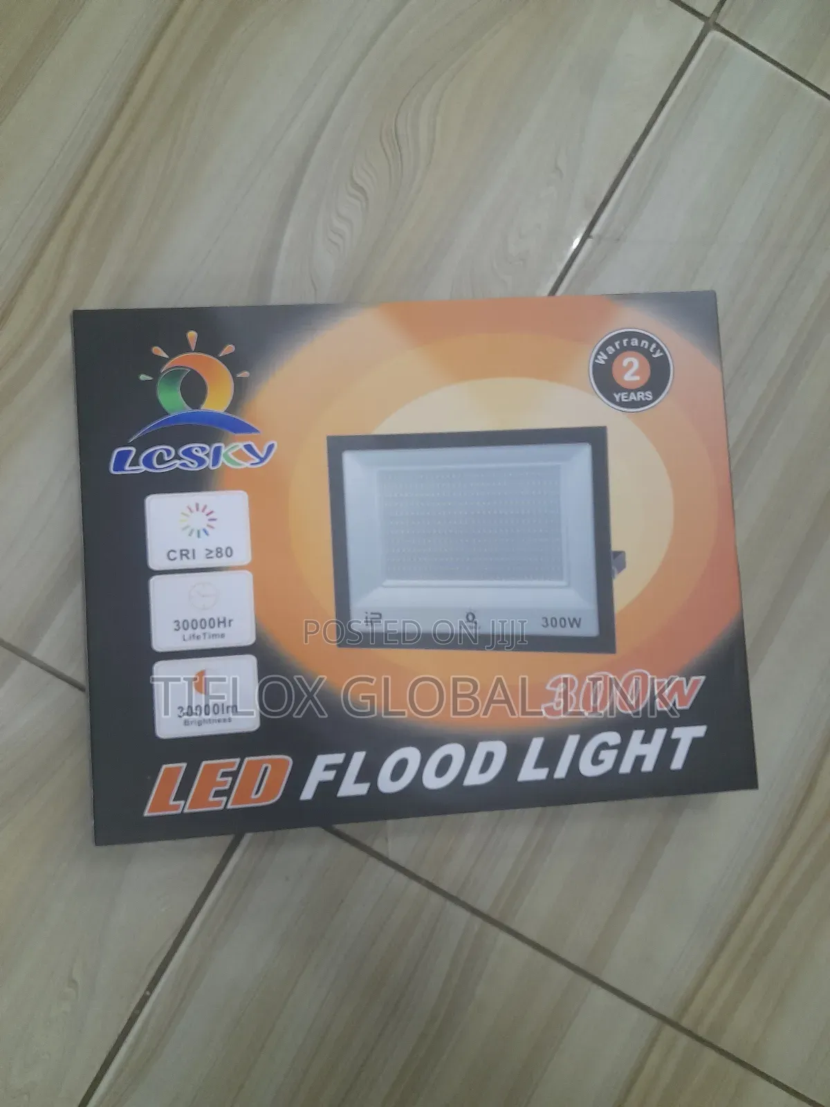 Flood Light 200w