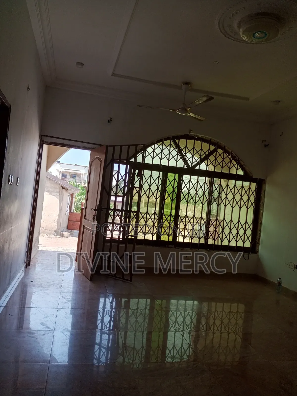 2bdrm Apartment in Kasoa Winger, Awutu Senya East Municipal for rent