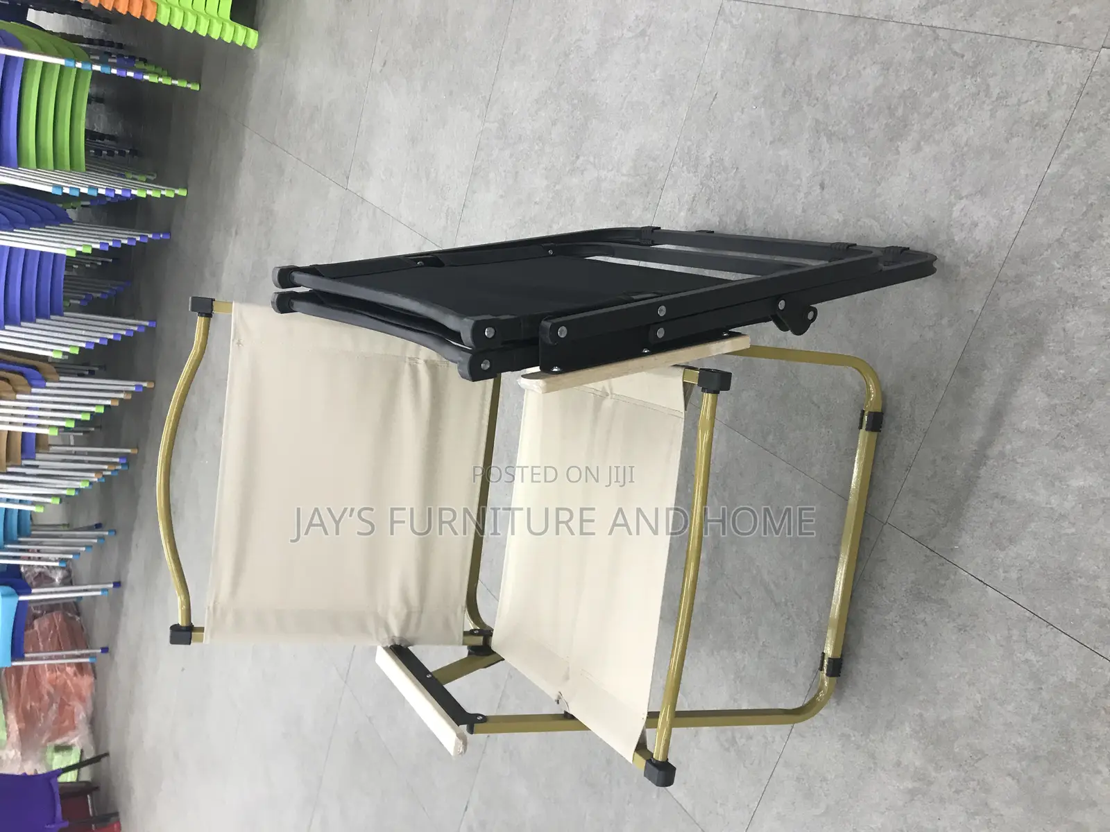 Folding Chair