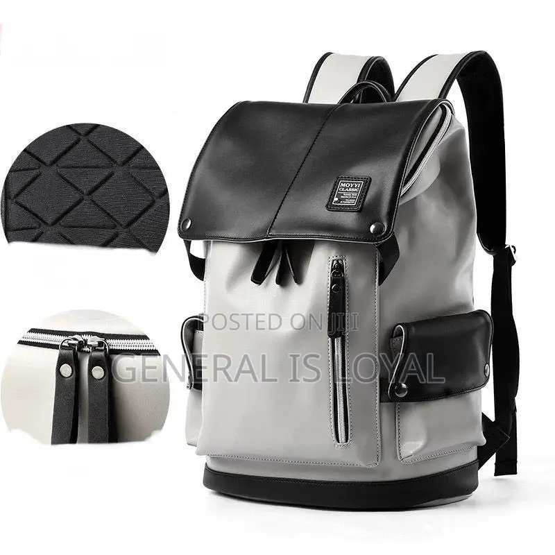 Waterproof Backpack