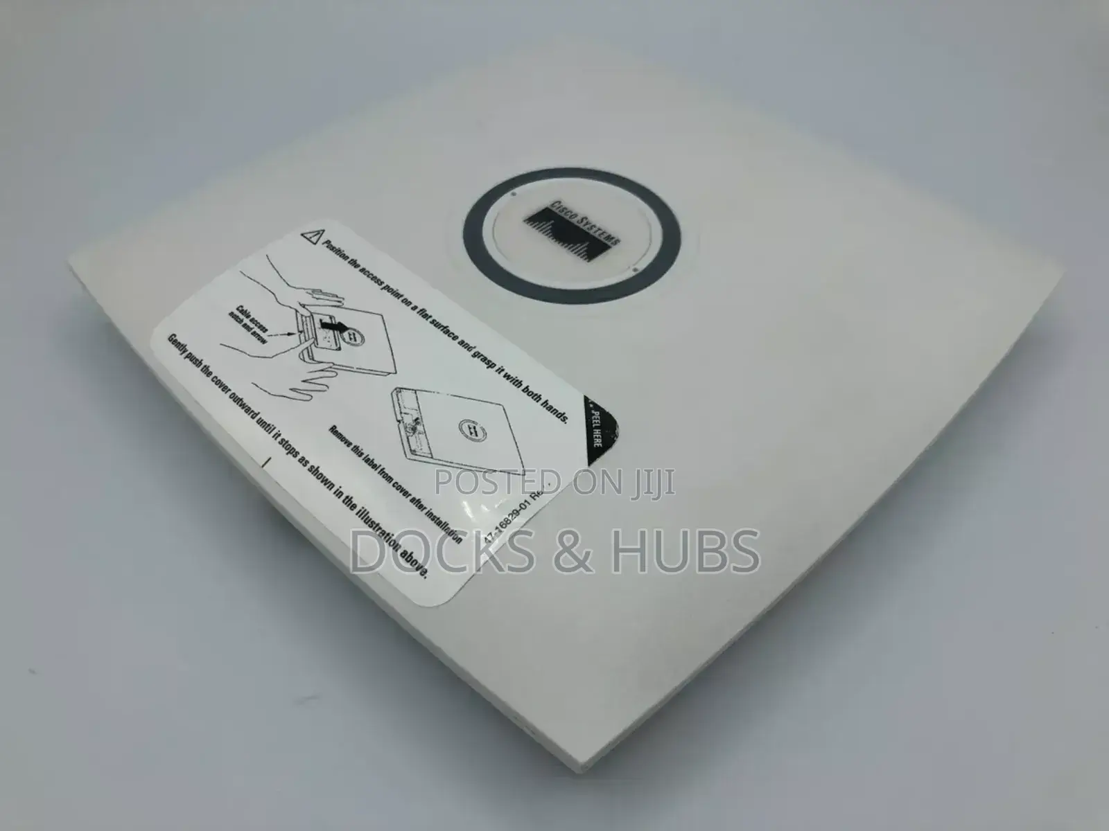 Cisco Aironet 1130AG Series - High Performance Access Point