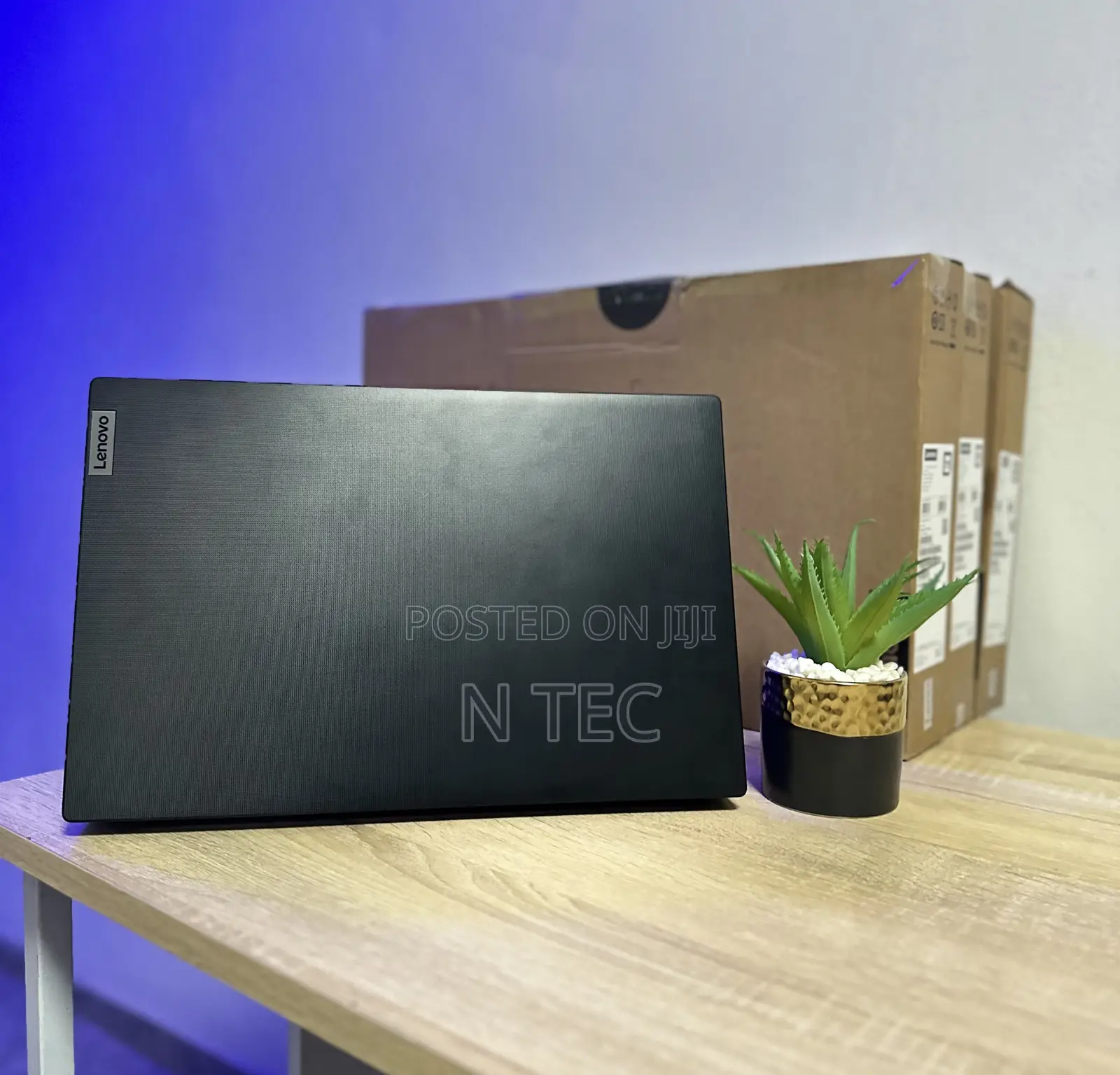 New Laptop Lenovo V15 G3 16GB Intel Core I5 SSD 512GB