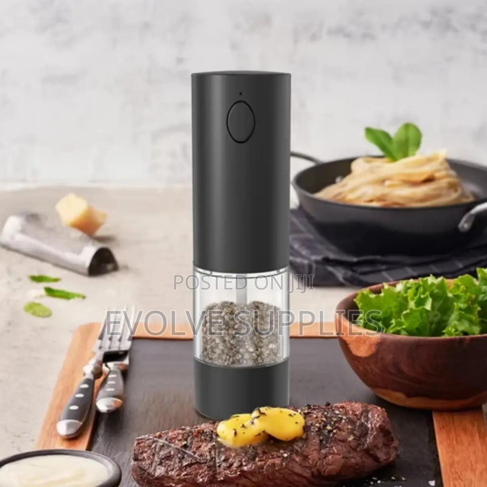 Electric Grinder