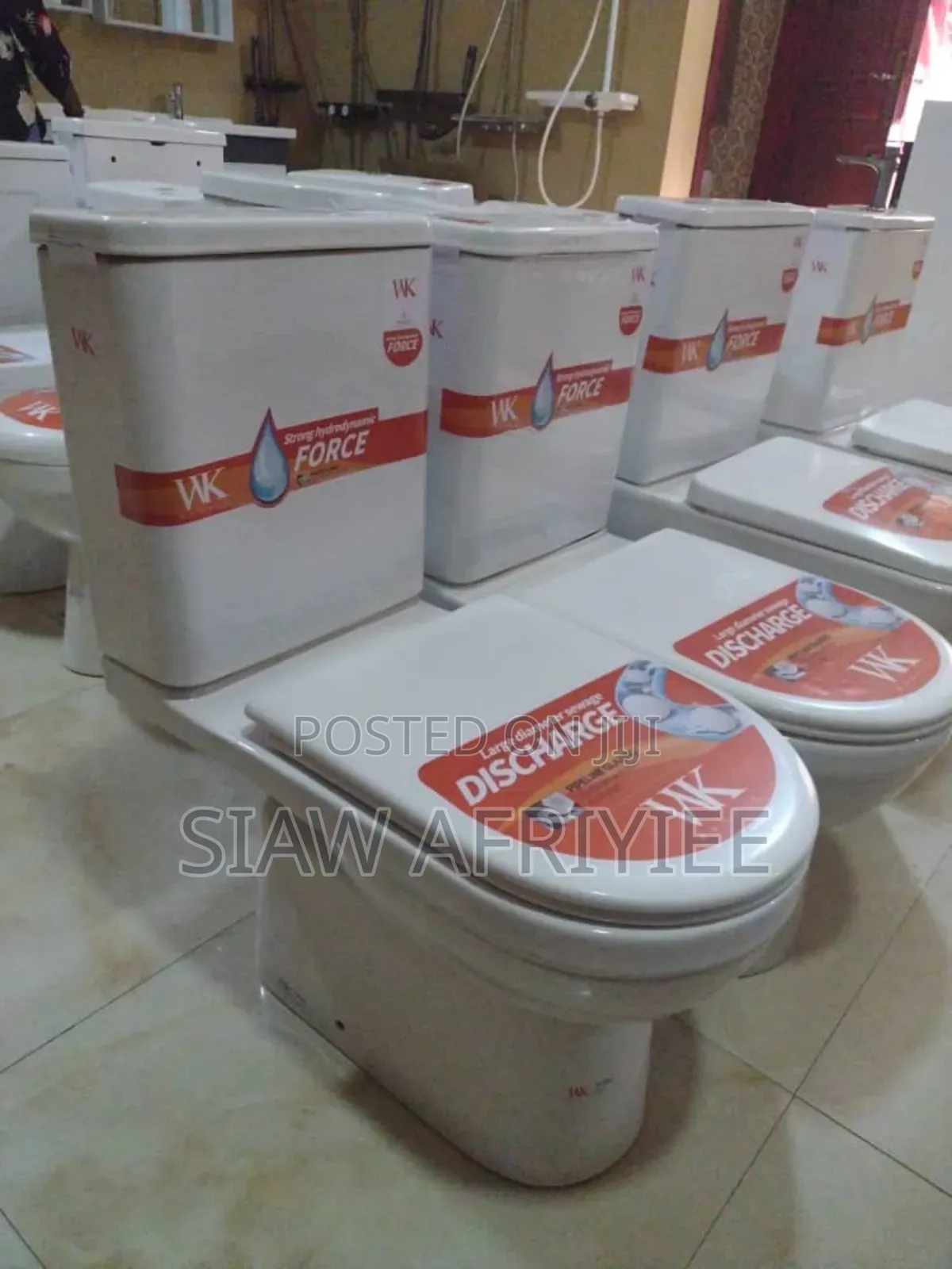 Quality Wc House Contact Me for Your Own