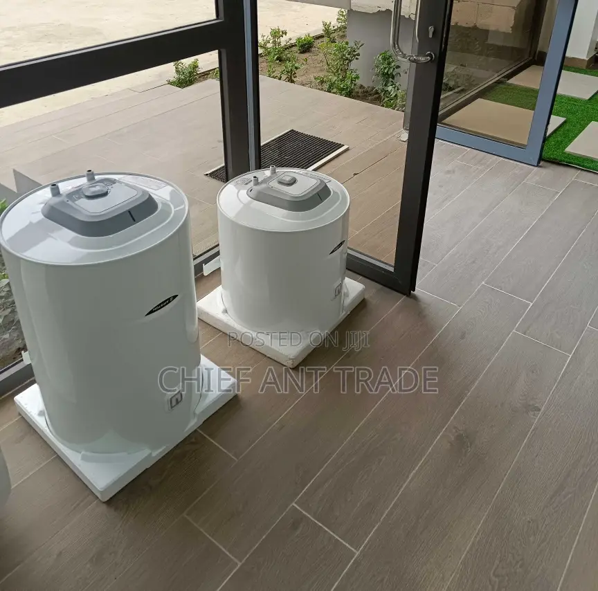 Ariston 100 Liter Water Heater
