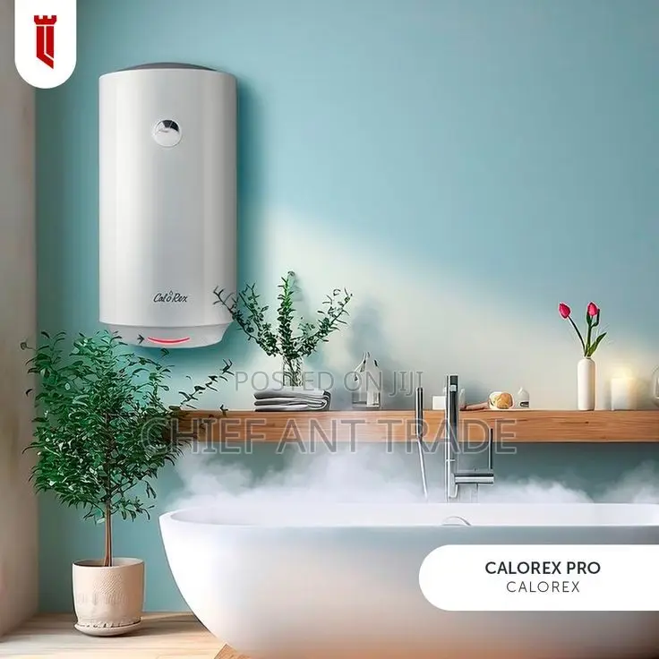 Ariston 100 Liter Water Heater