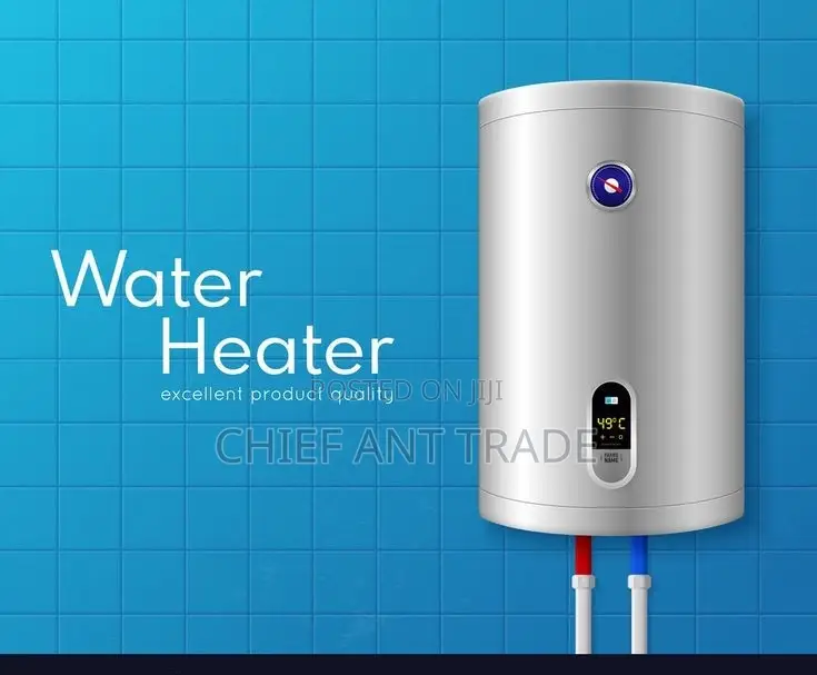 Ariston 100 Liter Water Heater