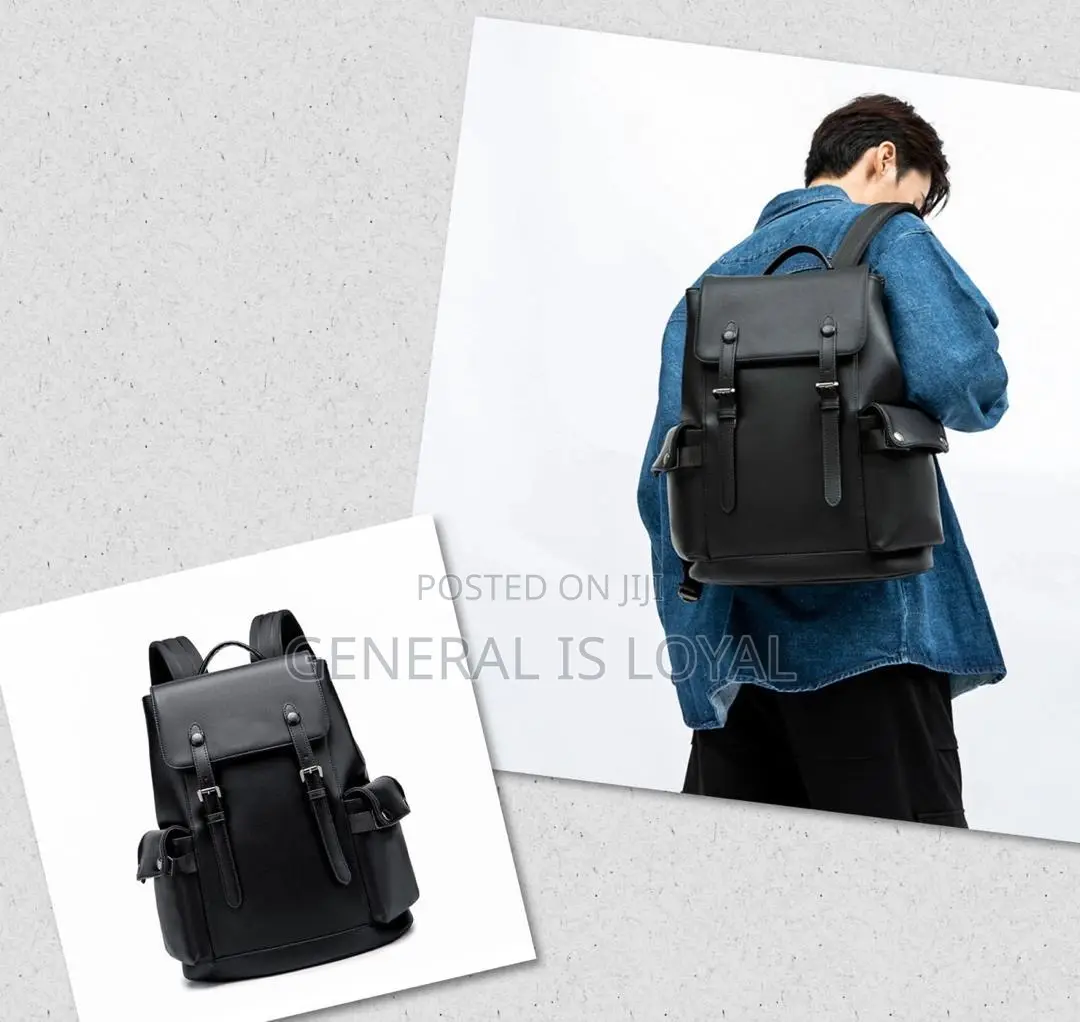 Lv Backpack
