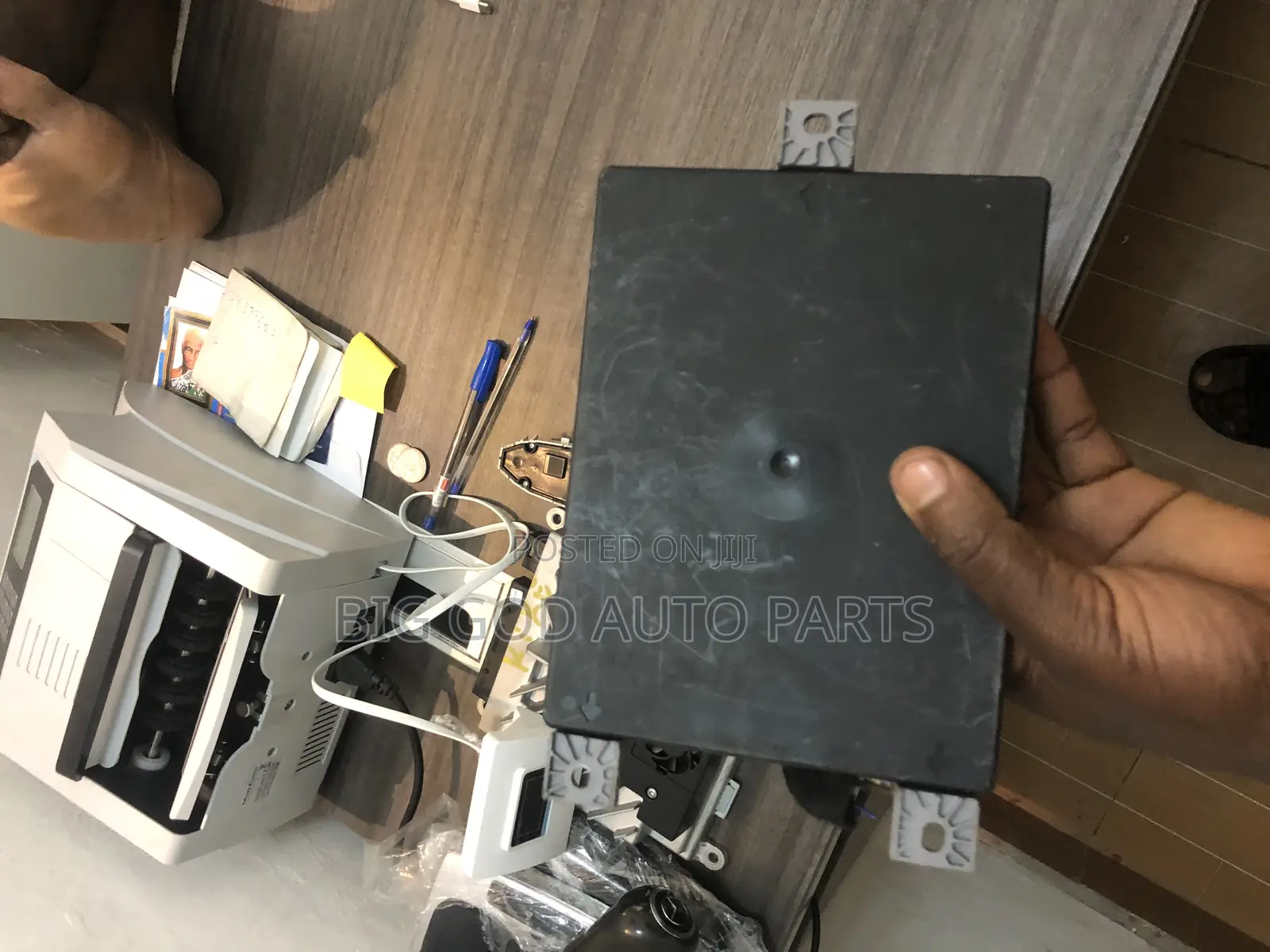 Genuine Mercedes Benz W213 E Class Control Unit