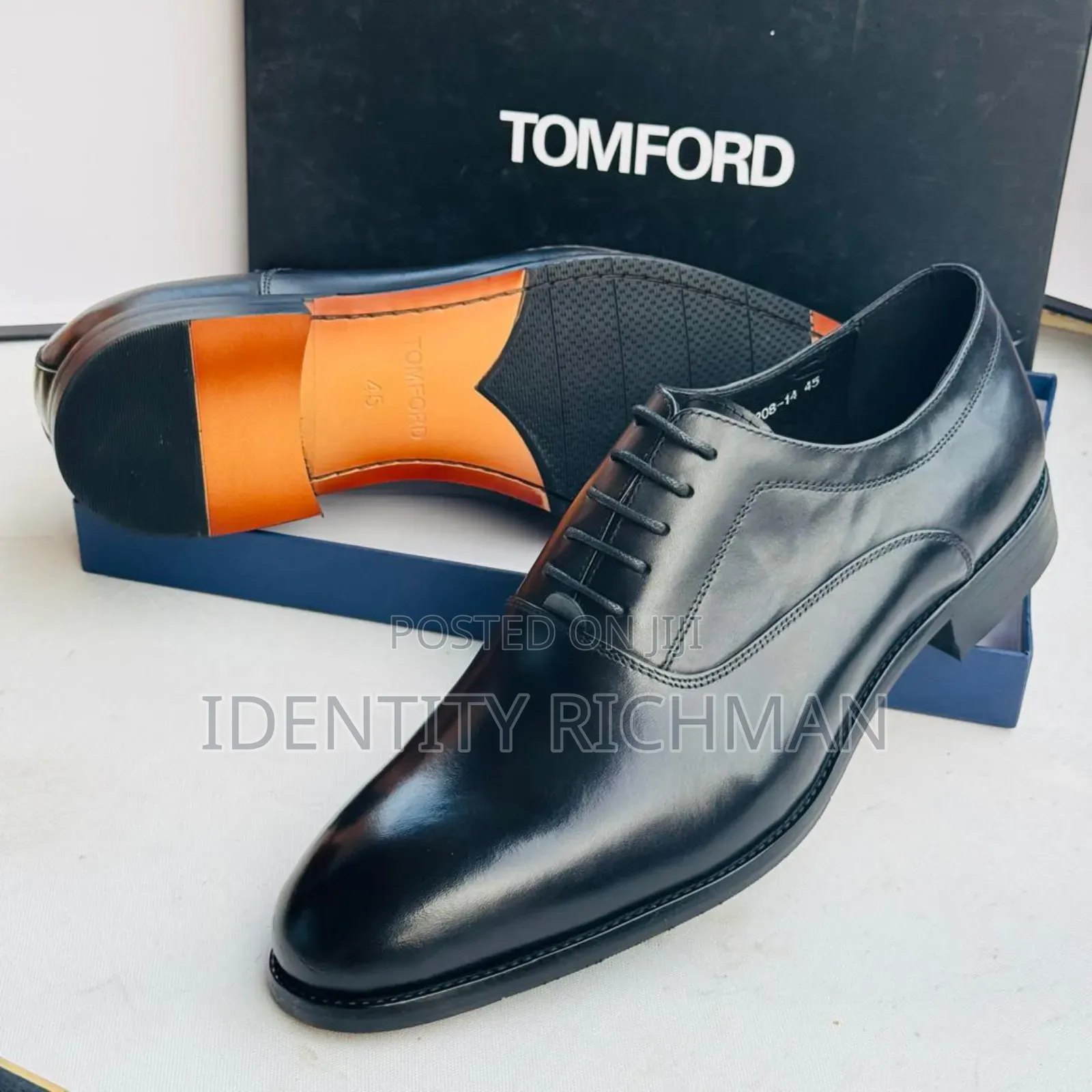 Men Shoes Available