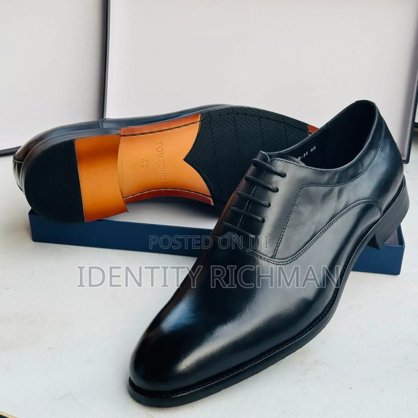 Men Shoes Available