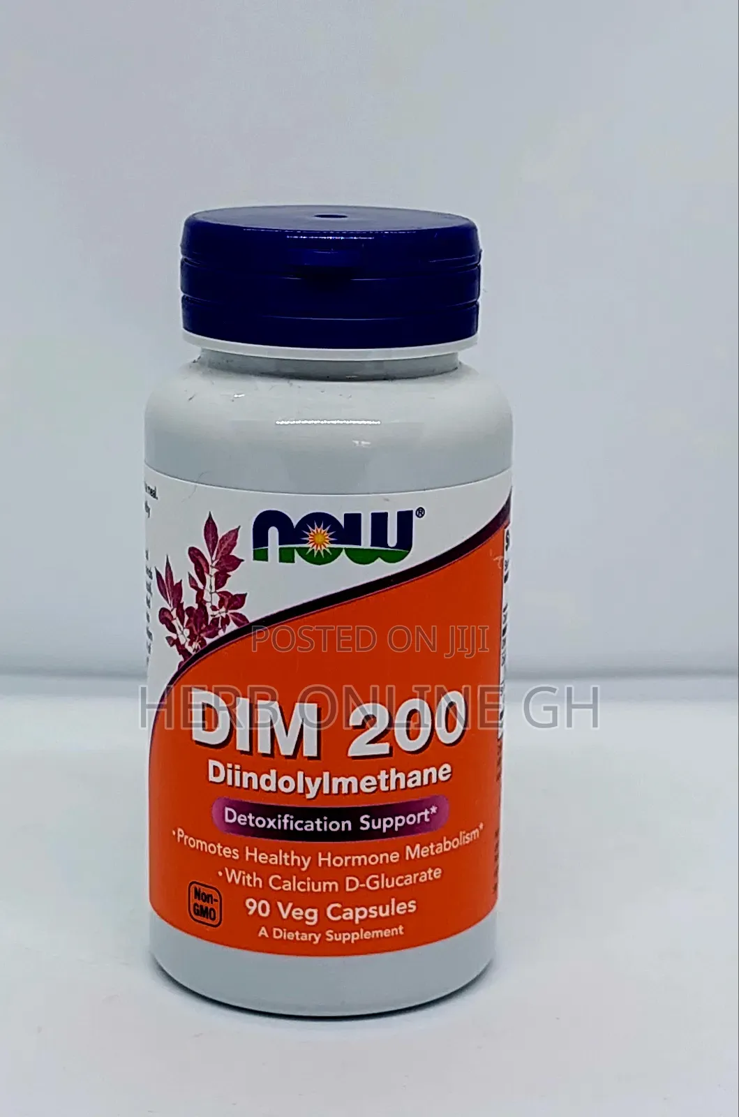 DIM-200 Capsules