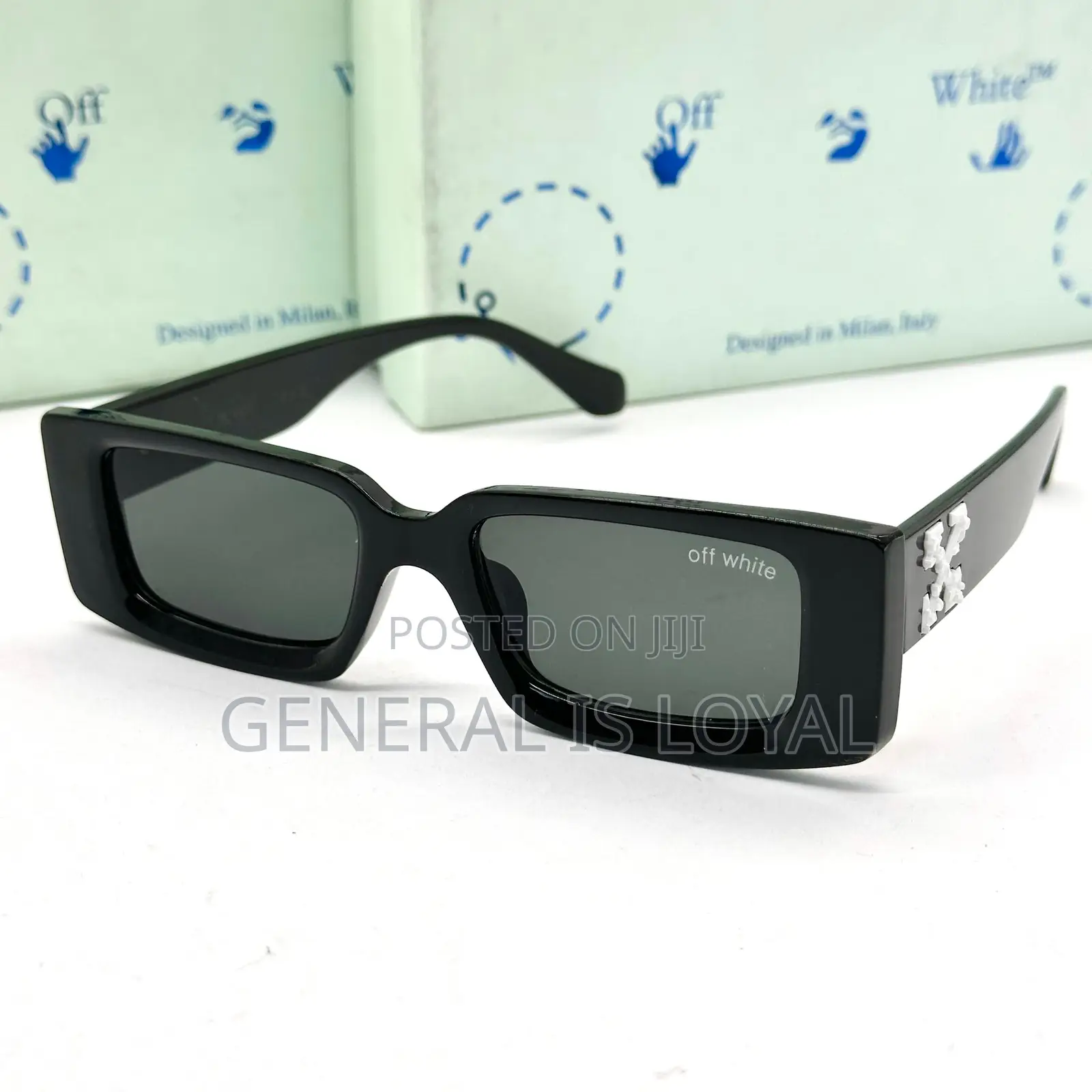Offwhite Shades