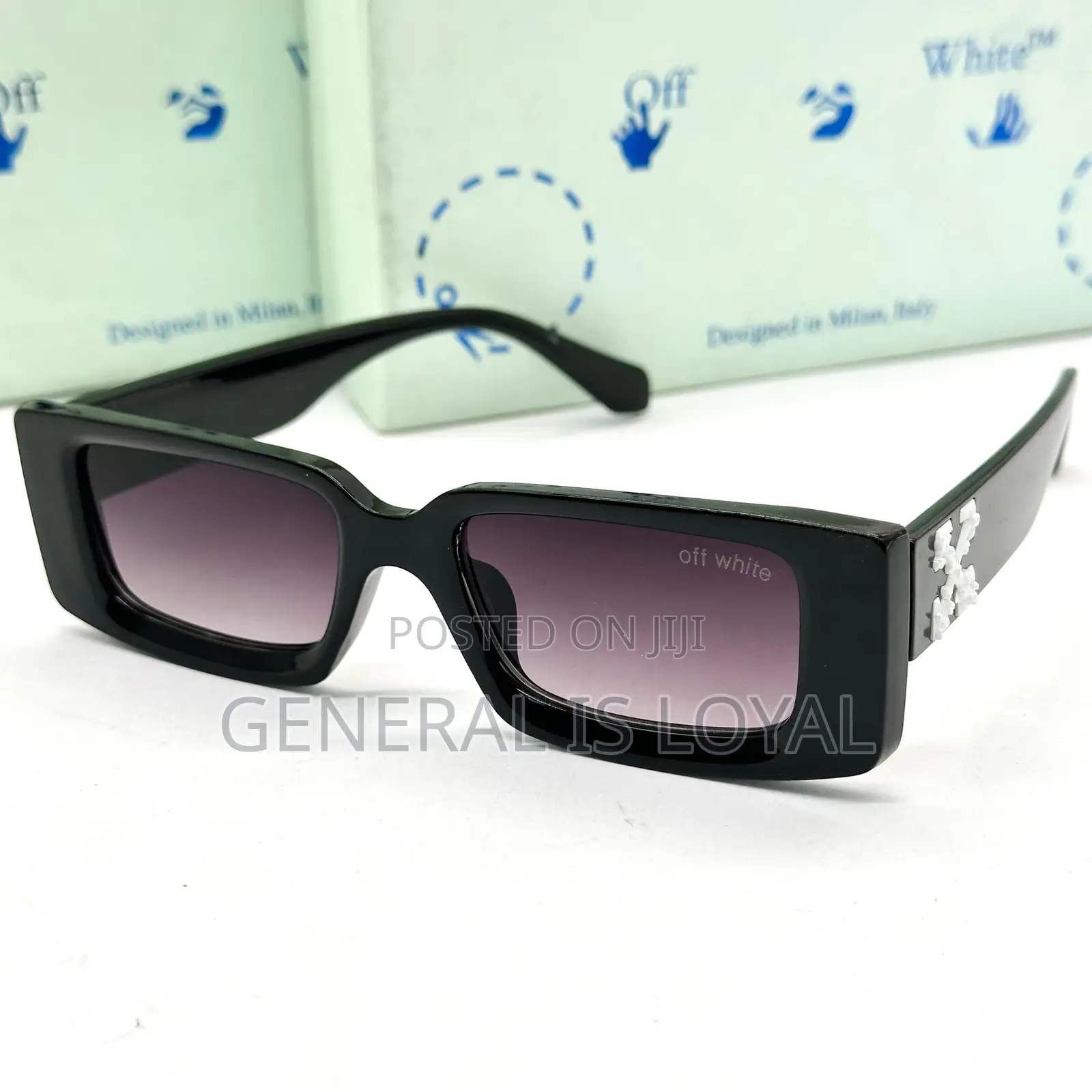 Offwhite Shades