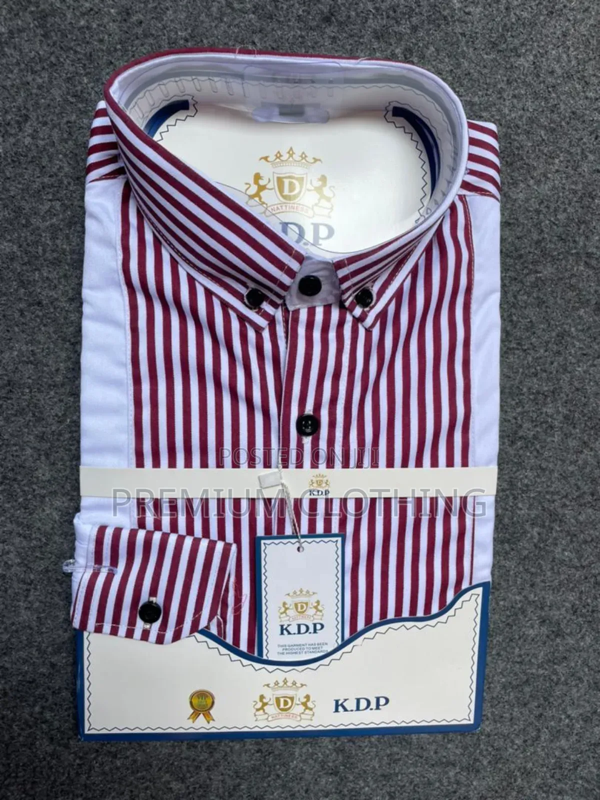 Exclusive Designed Shirts for Men