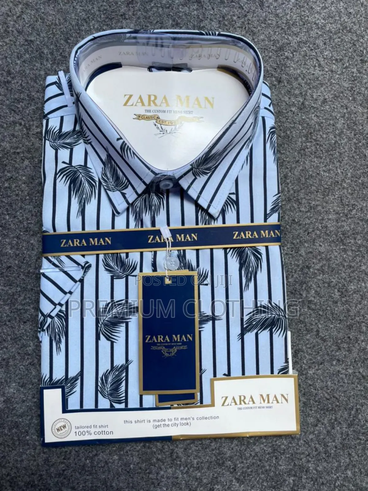 Designer Official Cotton Shirts for Men